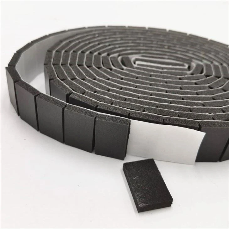 Closed Cell Gasket Tape