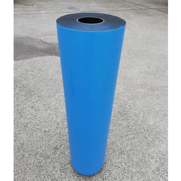 Gesloten cel PVC Schuim