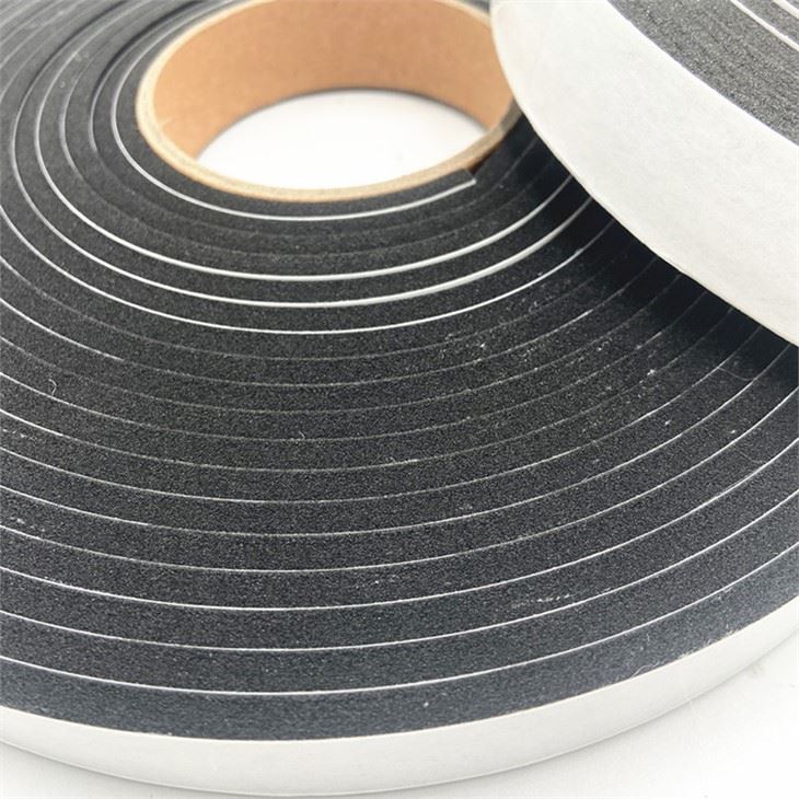 Double Coated PVC Foam Tape