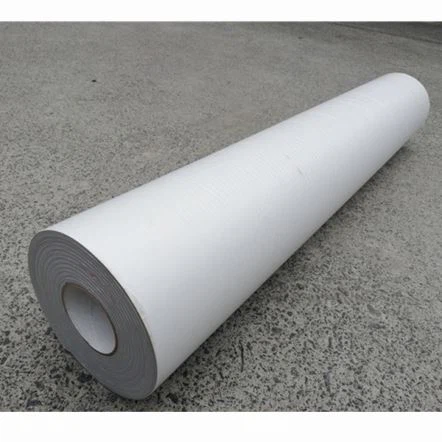Geëxpandeerd PVC-schuimrol