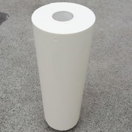 Geëxpandeerd PVC-schuimblad