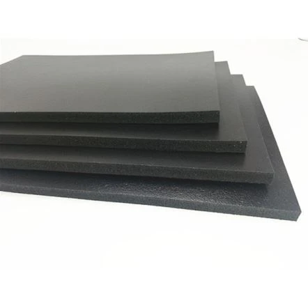PVC-schuim met hoge dichtheid