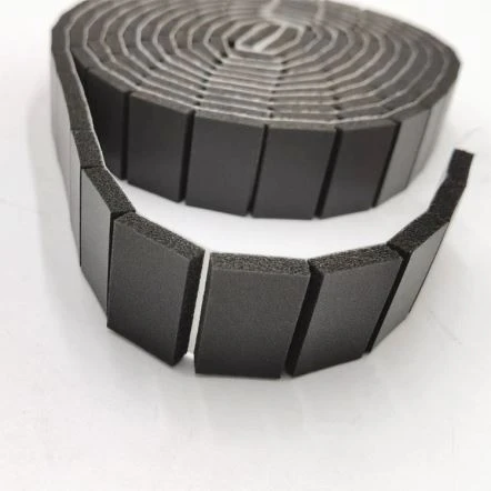 Industriële kwaliteit PVC-pakking: