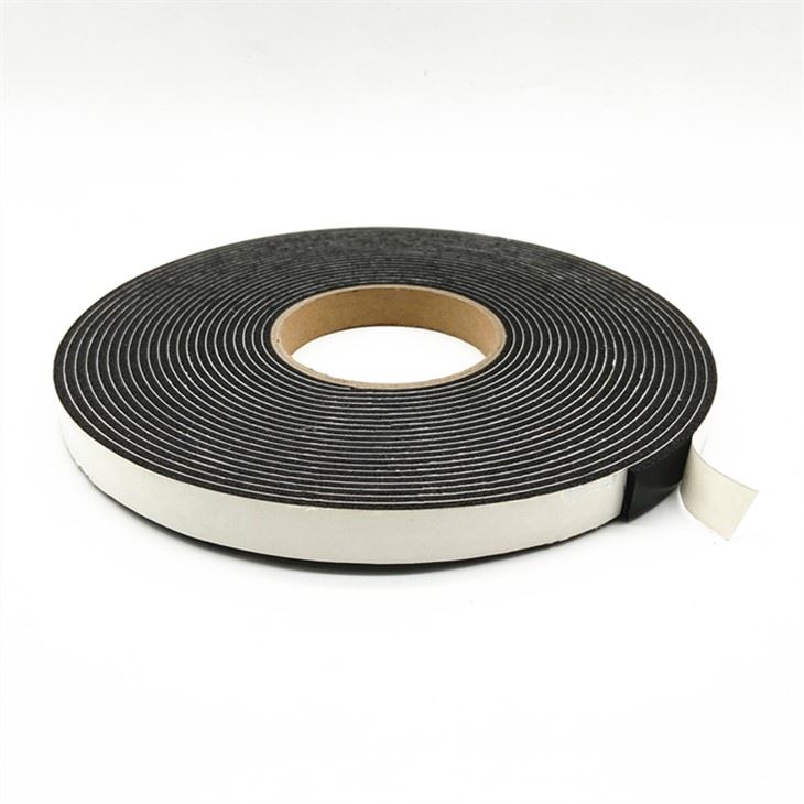 Self Adhesive PVC Vinyl Foam Tape