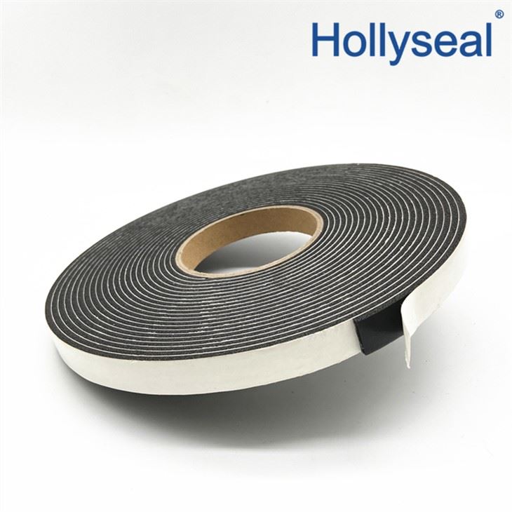 Zelfklevende PVC-vinylschuimtape
