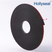 Gesloten cel PVC-beglazingsschuimtape