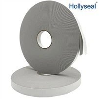 Enkelzijdig grijs PVC foam tape