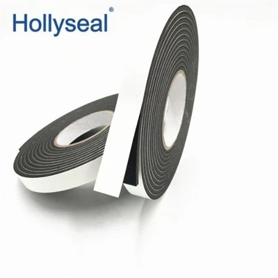 Enkelzijdige gesloten cel PVC-schuimtape